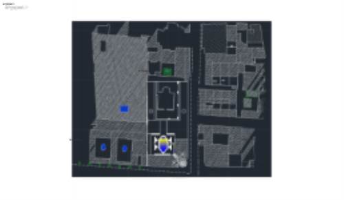 دانلود پروژه کامل موزه